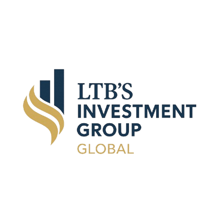LTB'S INVESTMENTS GROUP logo