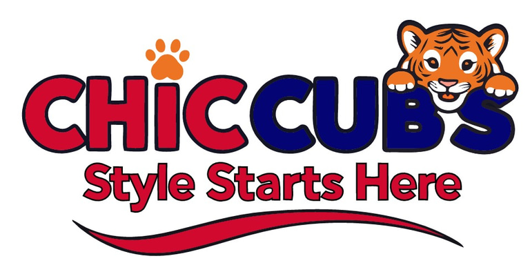 ChicCubs Clothing logo