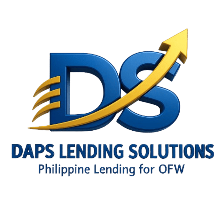 DAPS LENDING SOLUTIONS, Inc. logo