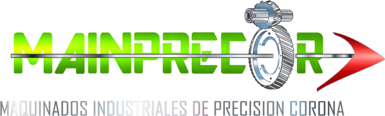 Mainprecor logo