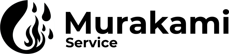 Murakami Service logo
