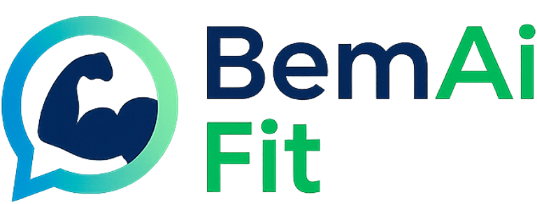 BemAi – Cuidado e Bem-Estar Inteligente logo