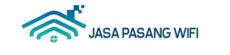 Jasa Pasang Wifi logo