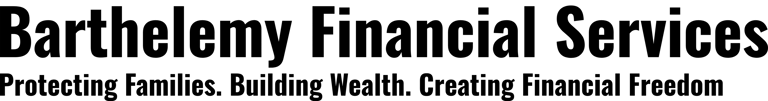 Barthelemy Finacial Services logo
