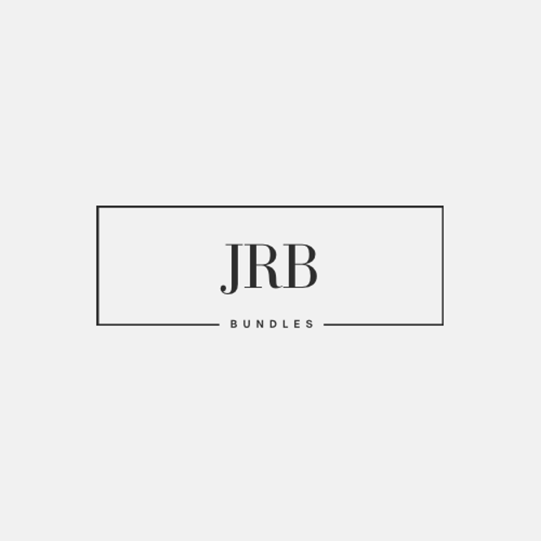 JRB Bundles logo