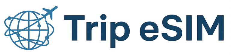Trip eSIM logo