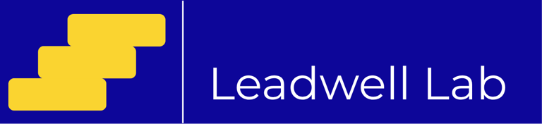 Leadwell Lab logo