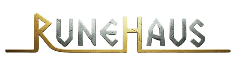 RuneHaus logo