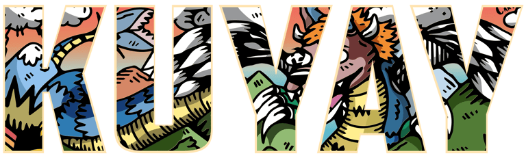 Kuyay Craft Beer logo