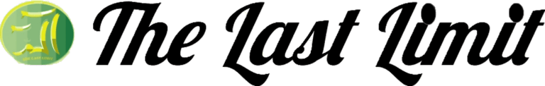 The Last Limit logo