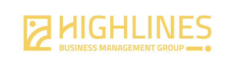 Highlines logo
