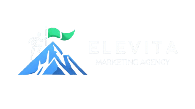 Elevita Marketing Agency logo