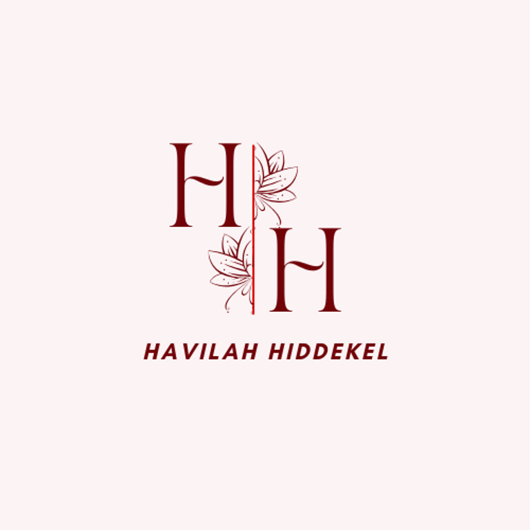 Havilah Hiddekel logo