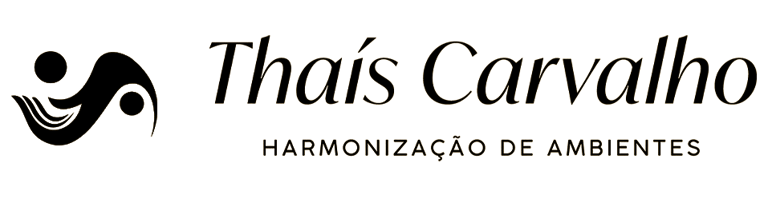 Thais Carvalho Fengshui logo