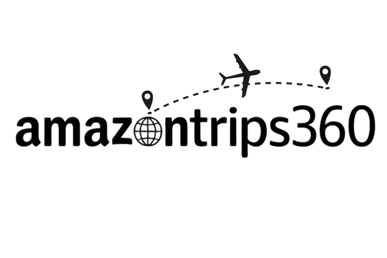 Amazontrips360 logo