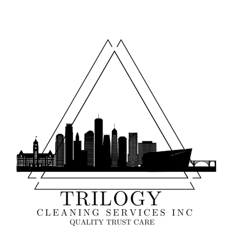 Trilogy Cleaning Services Inc logo