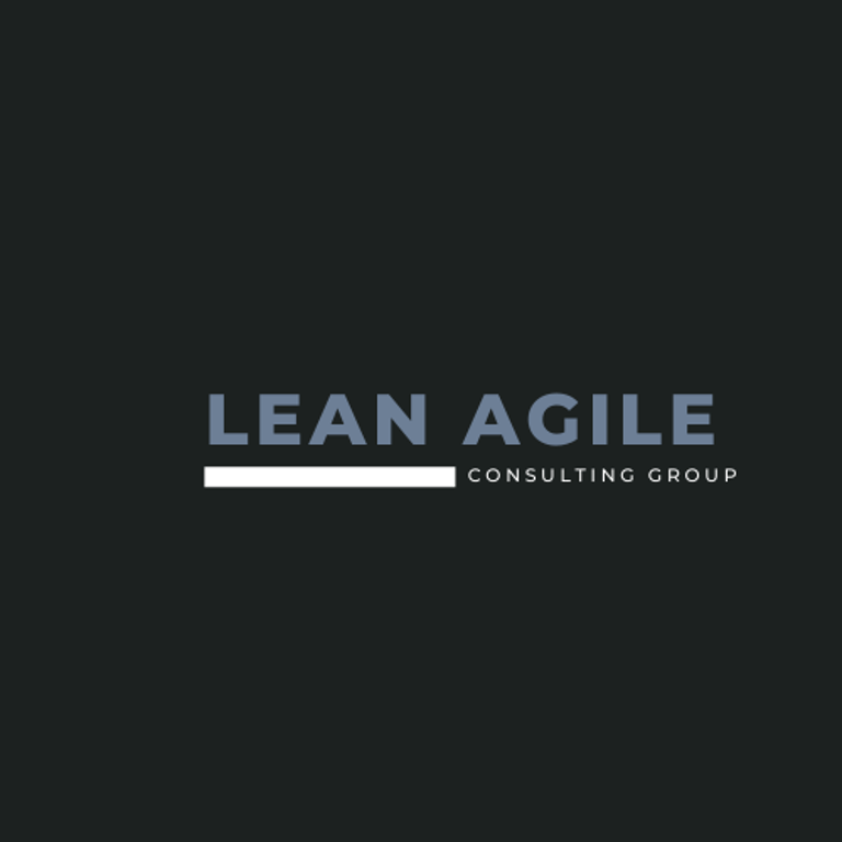 Lean Agile Consulting logo