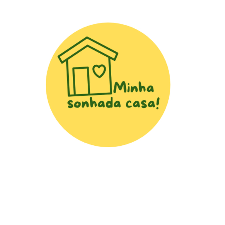 Minha Sonhada Casa logo