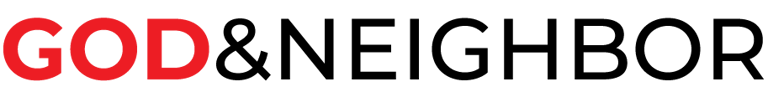 God & Neighbor logo
