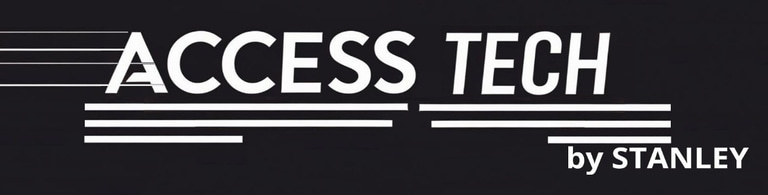 ACCESS TECH logo