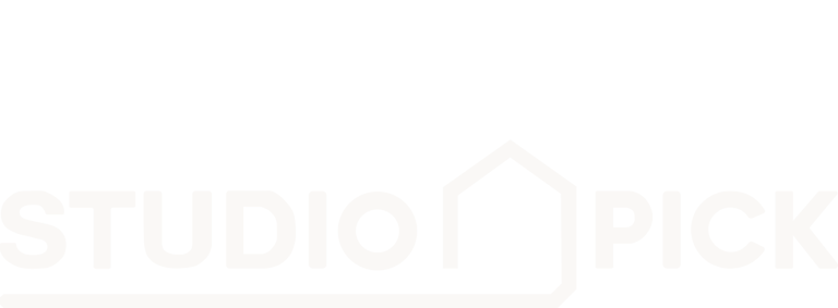 Pick Architecture logo