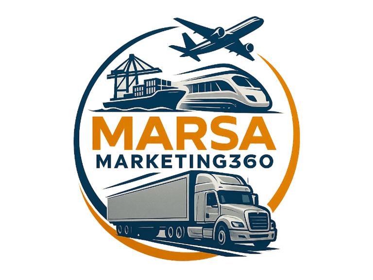 MarsaMarketing360 logo