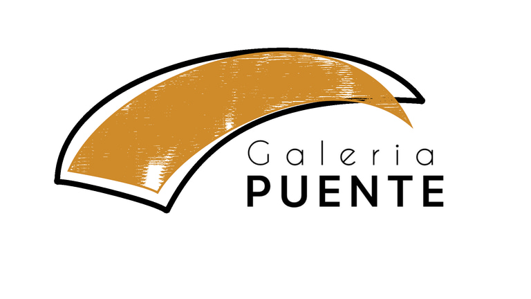 Galeria Puente logo