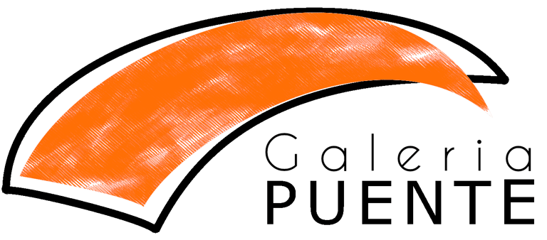 Galeria Puente logo