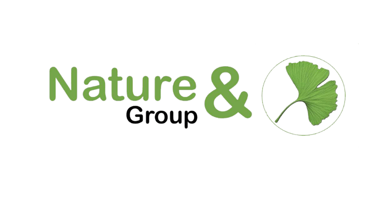 Nature & Group logo