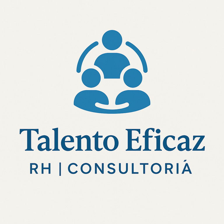 Talento Eficaz RH logo