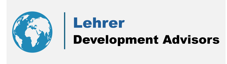 Lehrer Development Advisors logo