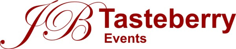 Tasteberry Events logo