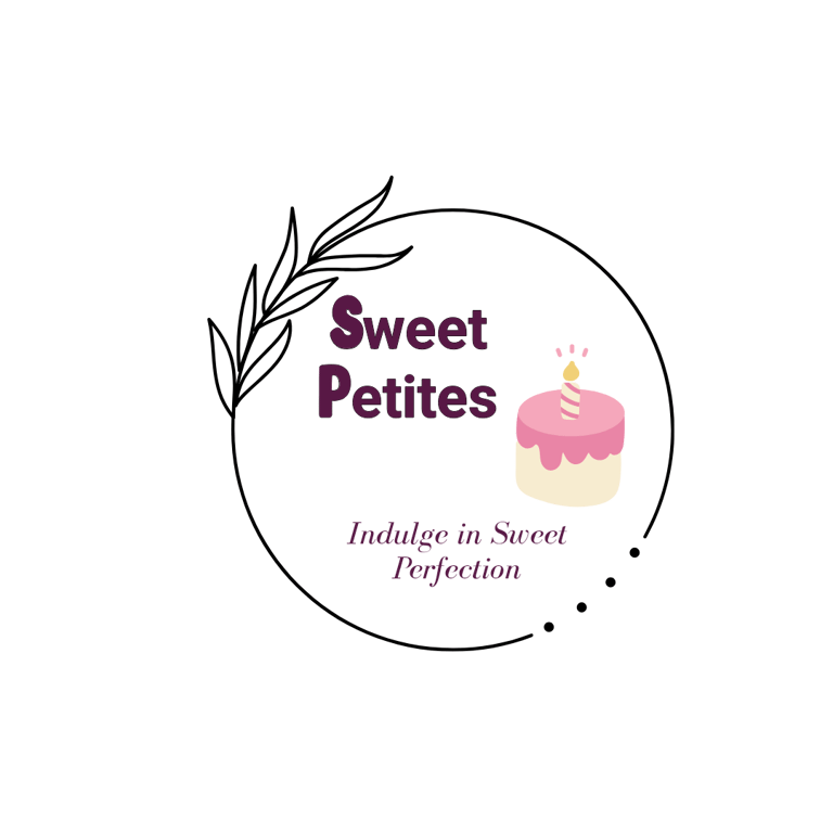 Sweet Petites logo