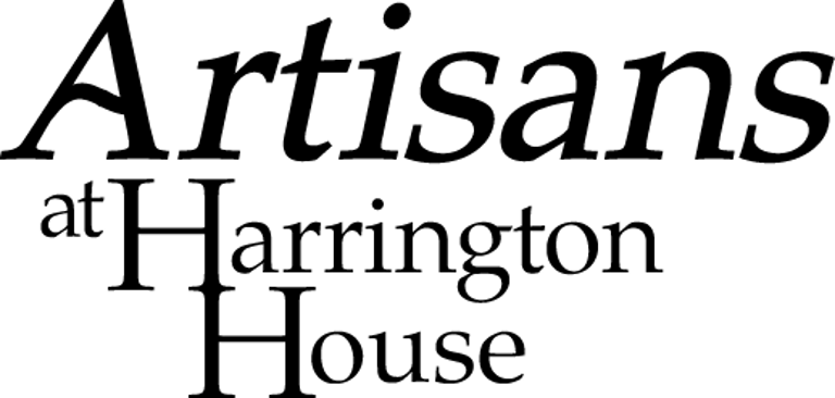 Artisans at Harrington House logo