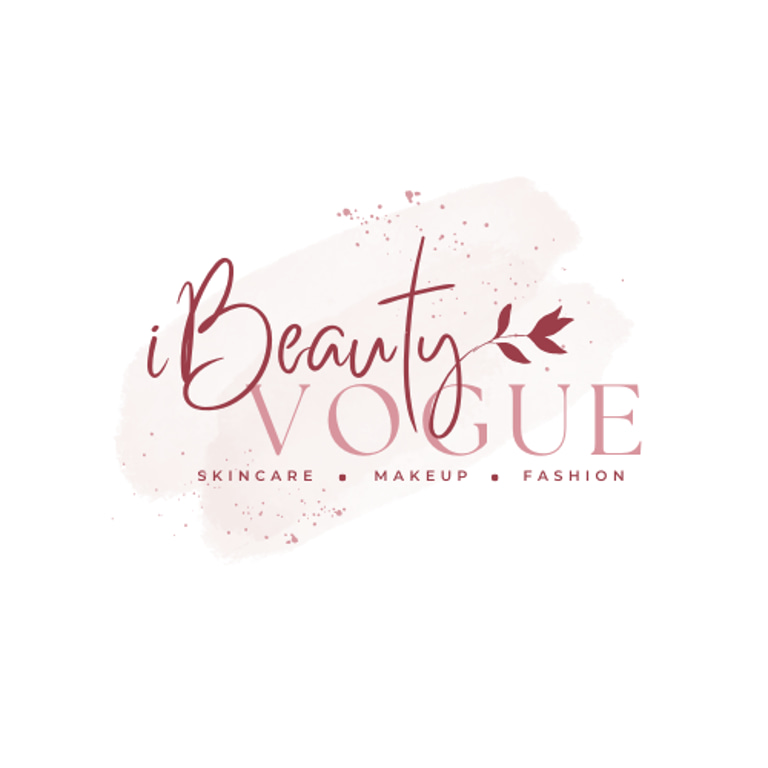 iBeauty Vogue logo