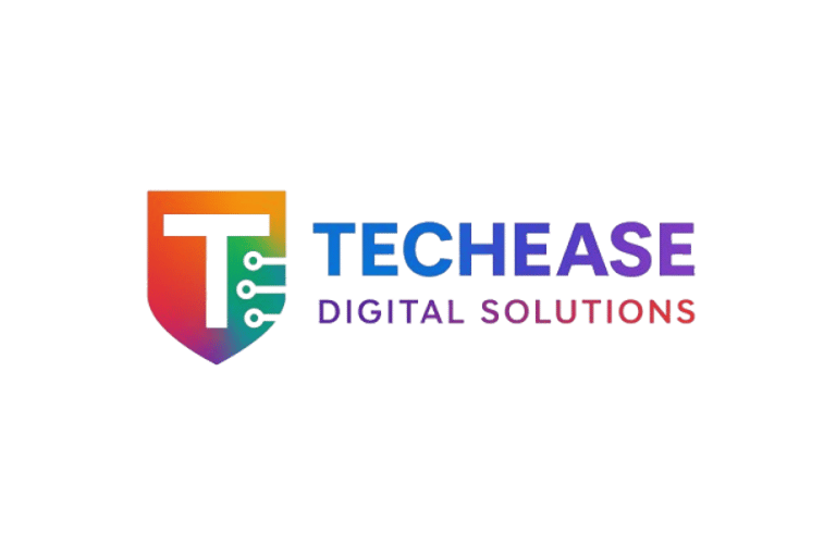 Techease Digital Solutions logo
