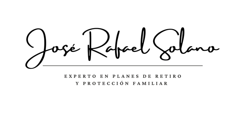 José Rafael Solano - Asesor de Planes de Retiro y Protección Familiar logo