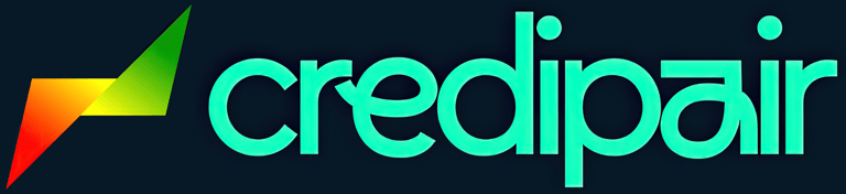 CrediPair logo