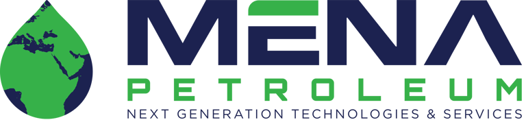 MENA Petroleum logo