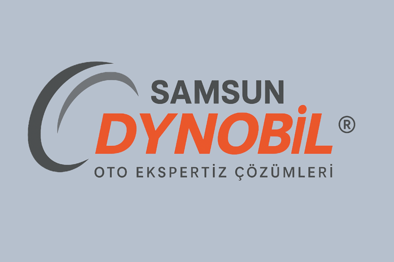 DYNOBİL OTO EKSPERTİZ logo