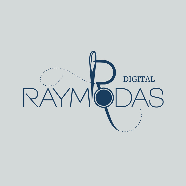 Raymodas logo