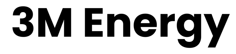 3M Energy Systems logo
