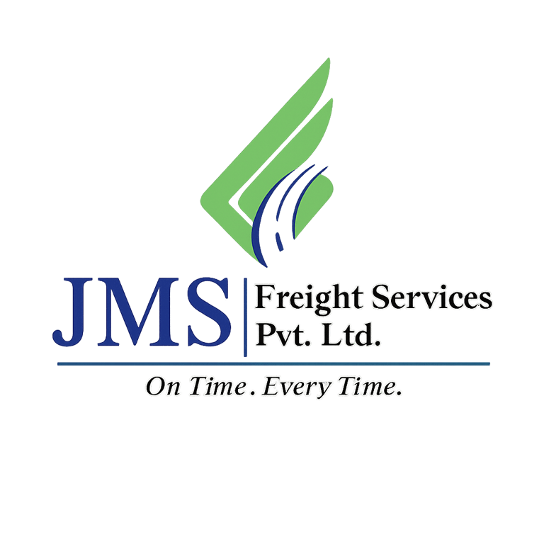 JMS Freight Services Pvt Ltd logo