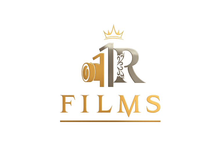 11r films logo