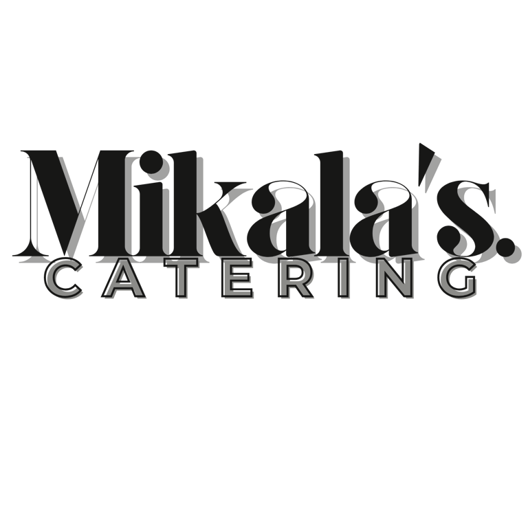 Mikala's Catering logo