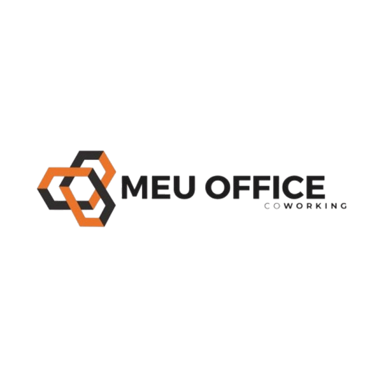 MEU OFFICE Coworking logo