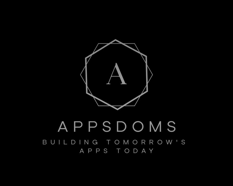 appsdoms.com logo