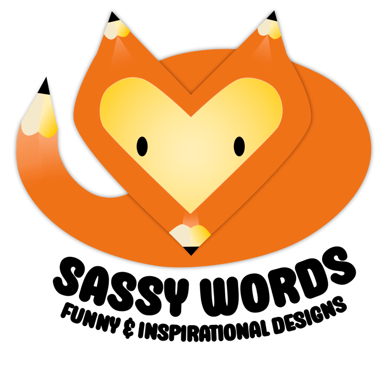 Sassy Words logo