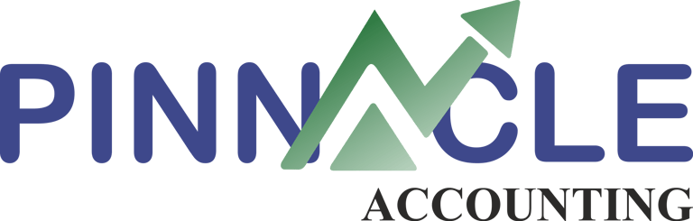Pinnacle Accounting logo