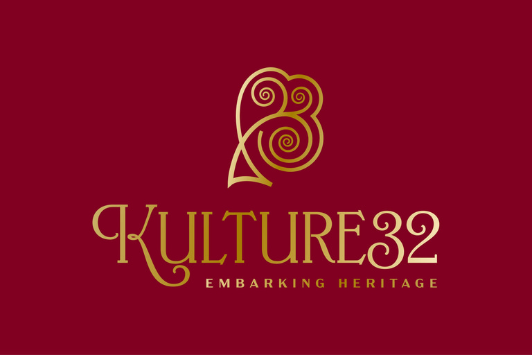 Kulture32 logo